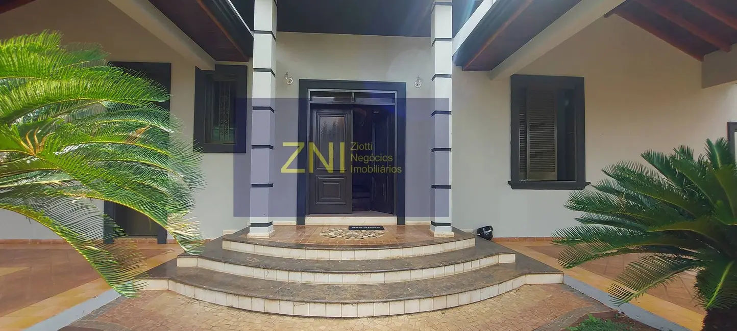 Foto 2 de Casa com 4 quartos à venda, 729m2 em Ribeirânia, Ribeirao Preto - SP
