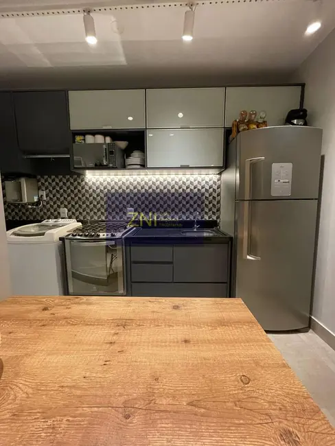 Foto 5 de Apartamento à venda, 47m2 em Residencial Jequitibá, Ribeirao Preto - SP