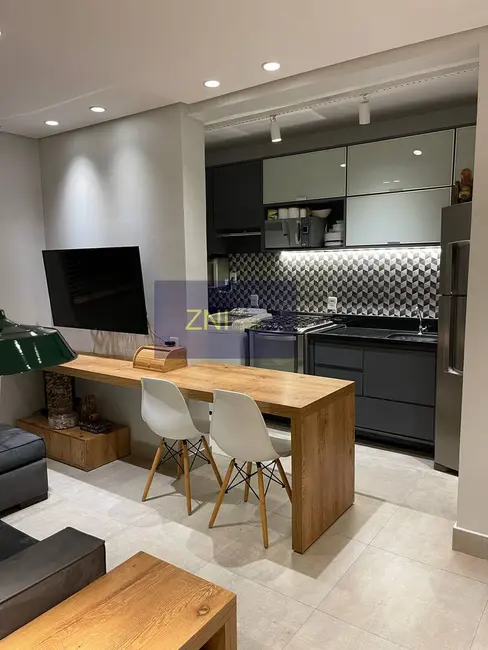 Foto 1 de Apartamento à venda, 47m2 em Residencial Jequitibá, Ribeirao Preto - SP