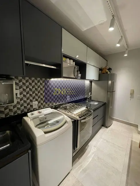 Foto 4 de Apartamento à venda, 47m2 em Residencial Jequitibá, Ribeirao Preto - SP