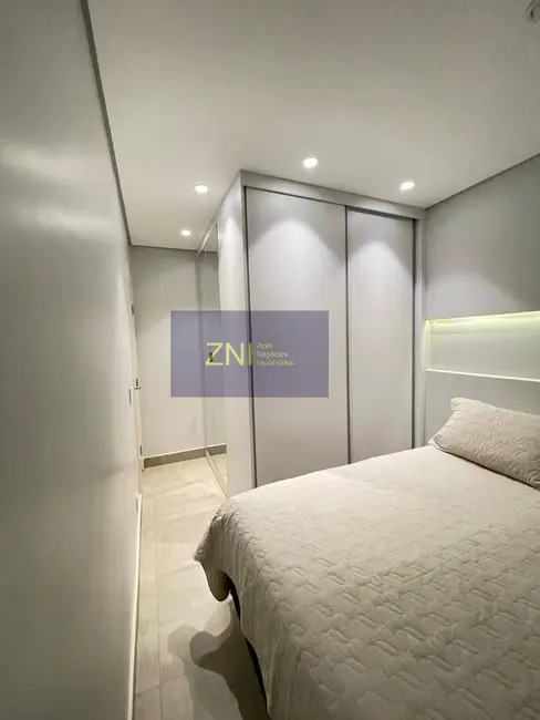 Foto 9 de Apartamento à venda, 47m2 em Residencial Jequitibá, Ribeirao Preto - SP