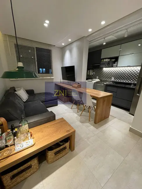 Foto 3 de Apartamento à venda, 47m2 em Residencial Jequitibá, Ribeirao Preto - SP