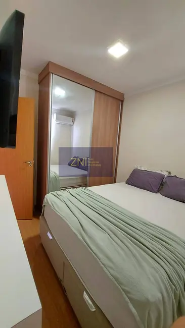 Foto 8 de Apartamento à venda, 42m2 em Residencial Jequitibá, Ribeirao Preto - SP