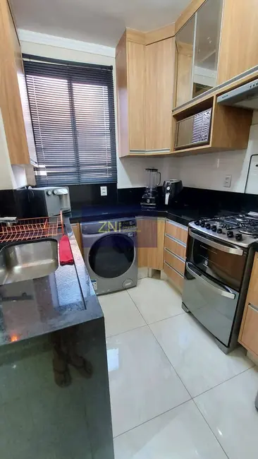 Foto 7 de Apartamento à venda, 42m2 em Residencial Jequitibá, Ribeirao Preto - SP
