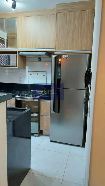 Foto 5 de Apartamento à venda, 42m2 em Residencial Jequitibá, Ribeirao Preto - SP