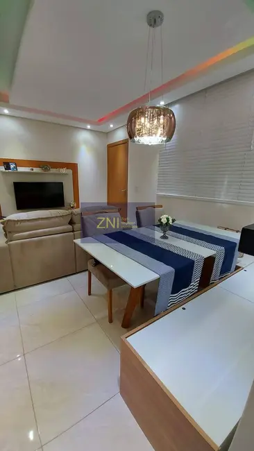 Foto 3 de Apartamento à venda, 42m2 em Residencial Jequitibá, Ribeirao Preto - SP