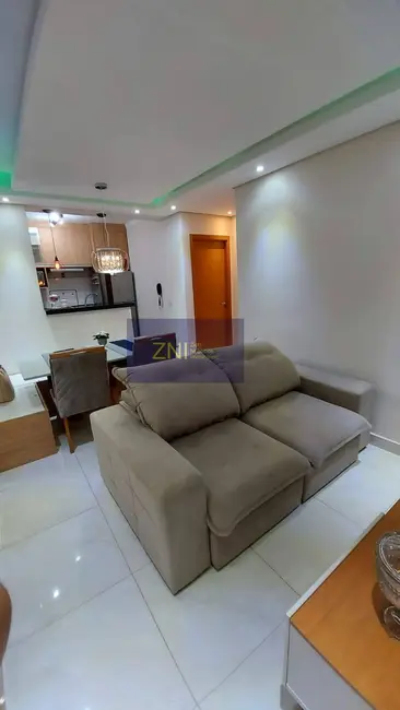 Foto 1 de Apartamento à venda, 42m2 em Residencial Jequitibá, Ribeirao Preto - SP