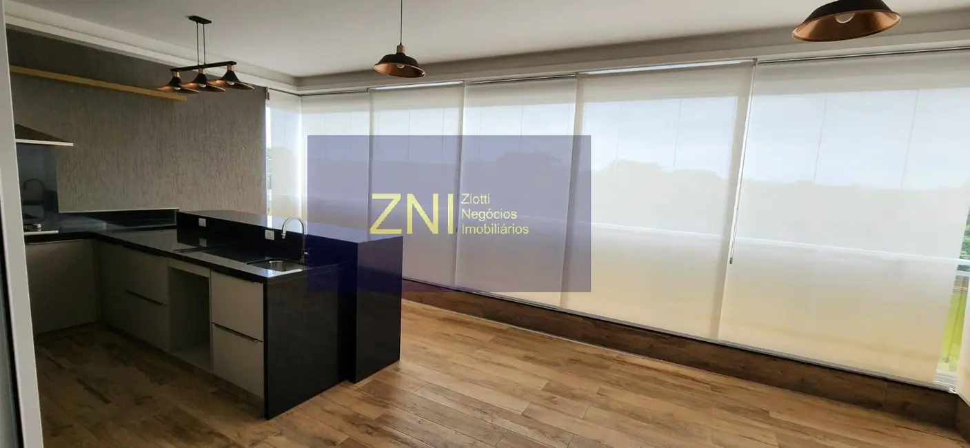 Foto 5 de Apartamento com 3 quartos à venda, 195m2 em Ribeirao Preto - SP