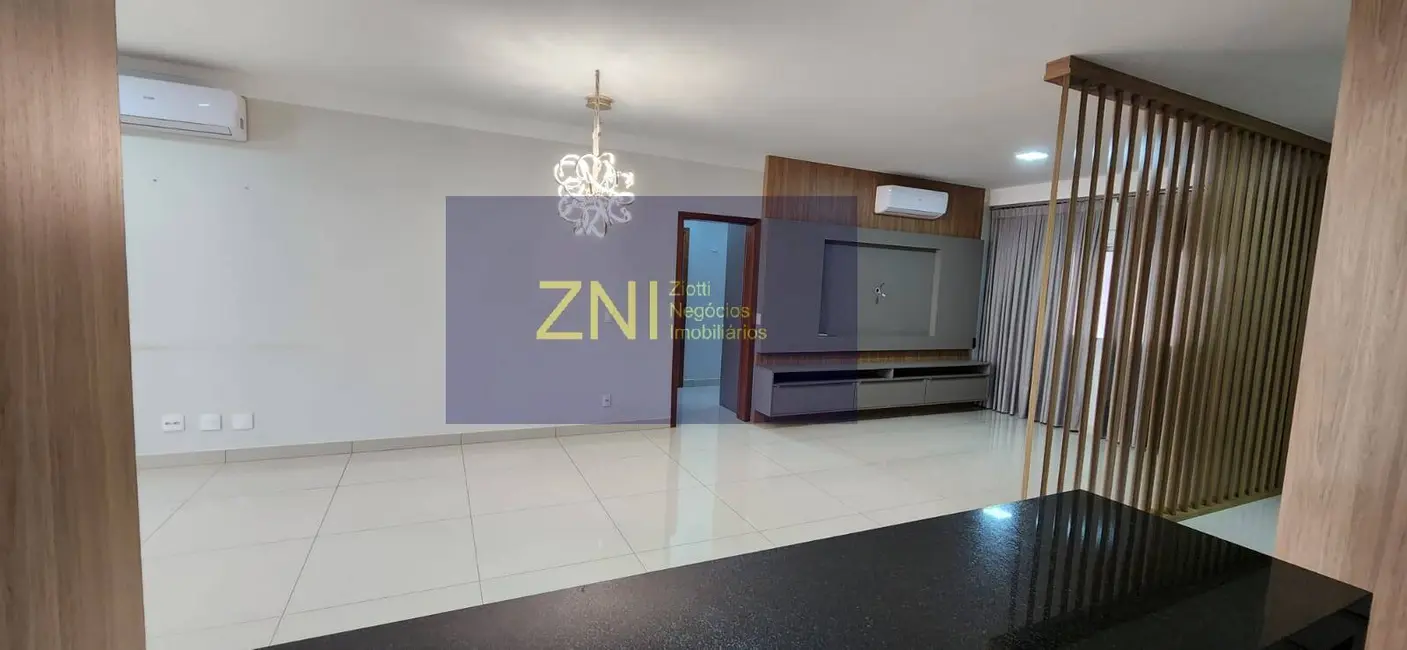 Foto 4 de Apartamento com 3 quartos à venda, 195m2 em Ribeirao Preto - SP