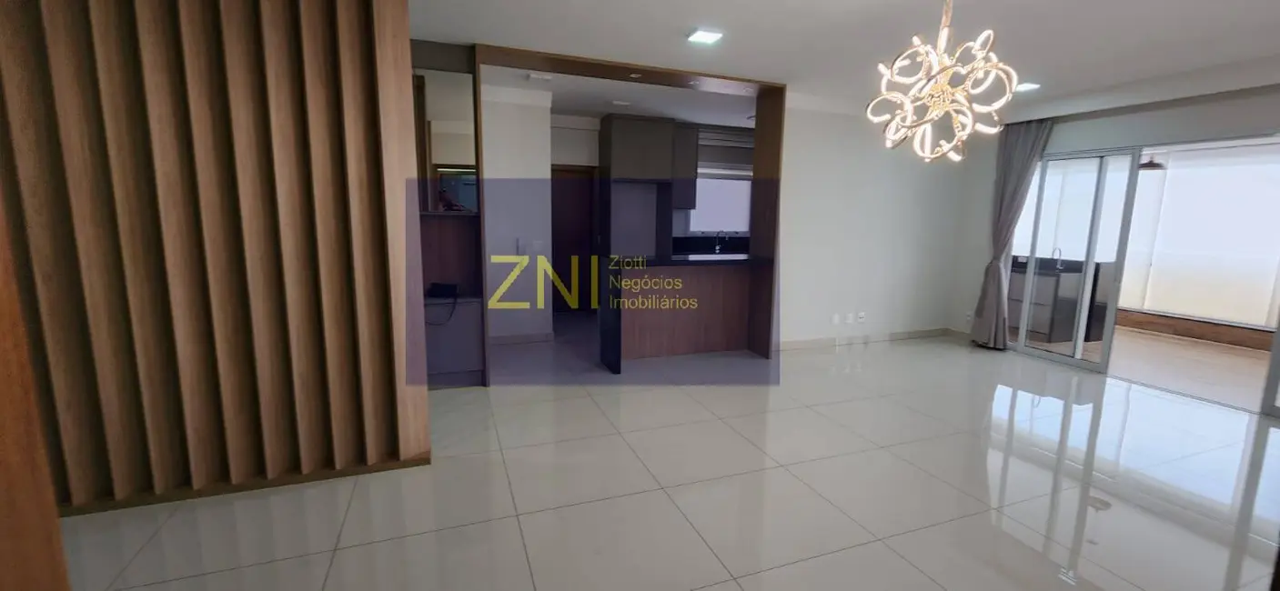 Foto 9 de Apartamento com 3 quartos à venda, 195m2 em Ribeirao Preto - SP