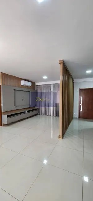 Foto 2 de Apartamento com 3 quartos à venda, 195m2 em Ribeirao Preto - SP