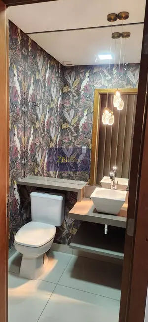 Foto 8 de Apartamento com 3 quartos à venda, 195m2 em Ribeirao Preto - SP