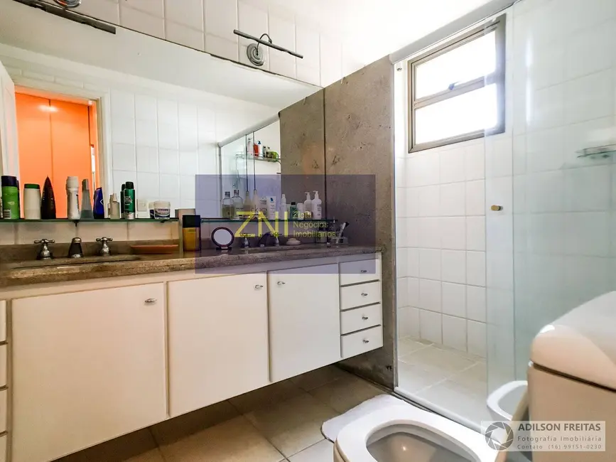 Foto 7 de Apartamento com 3 quartos à venda, 200m2 em Vila Seixas, Ribeirao Preto - SP