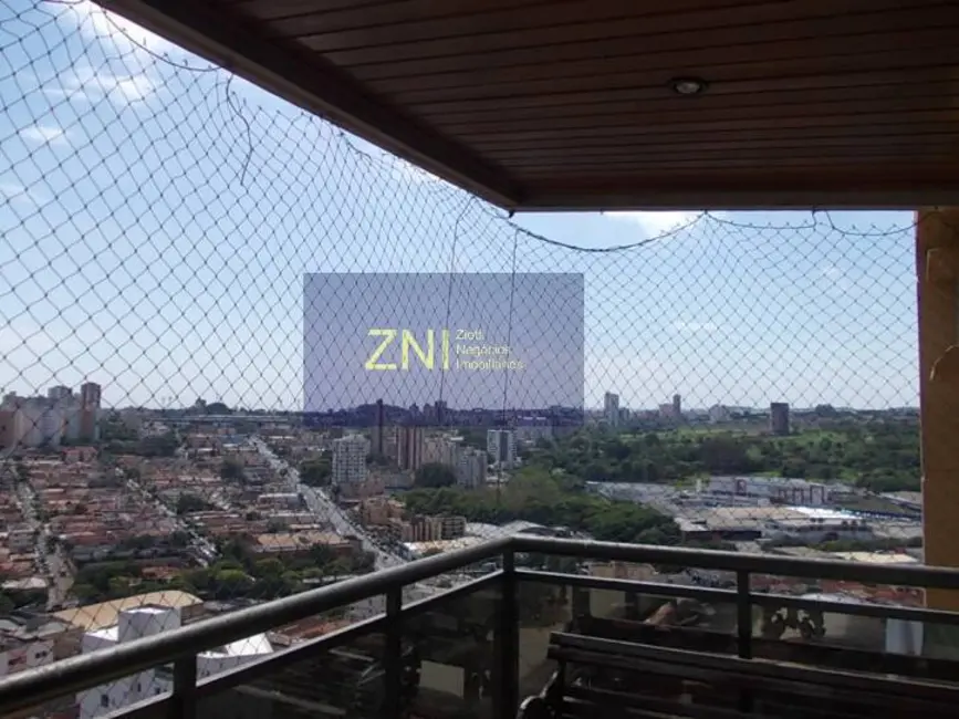 Foto 4 de Apartamento com 3 quartos à venda, 200m2 em Vila Seixas, Ribeirao Preto - SP