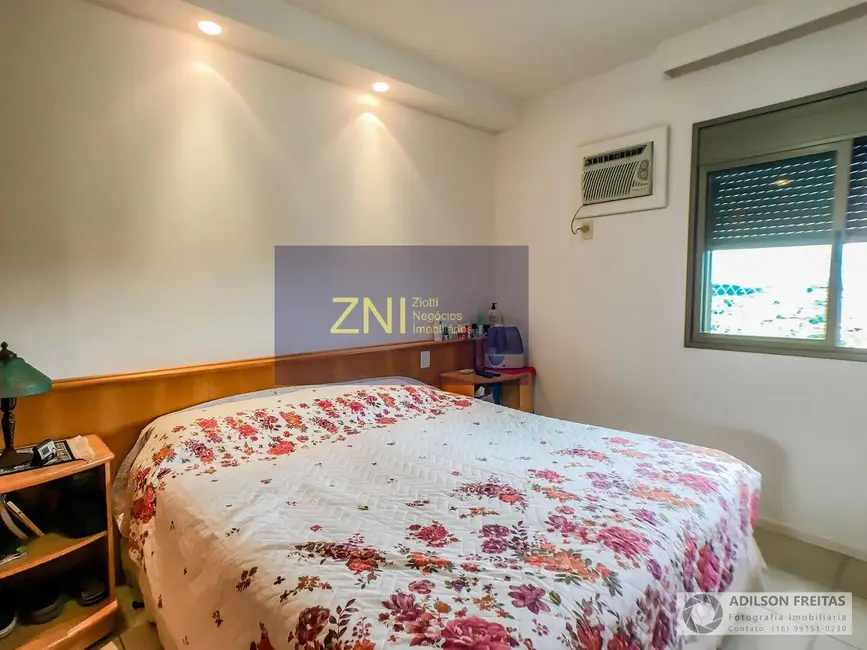 Foto 9 de Apartamento com 3 quartos à venda, 200m2 em Vila Seixas, Ribeirao Preto - SP