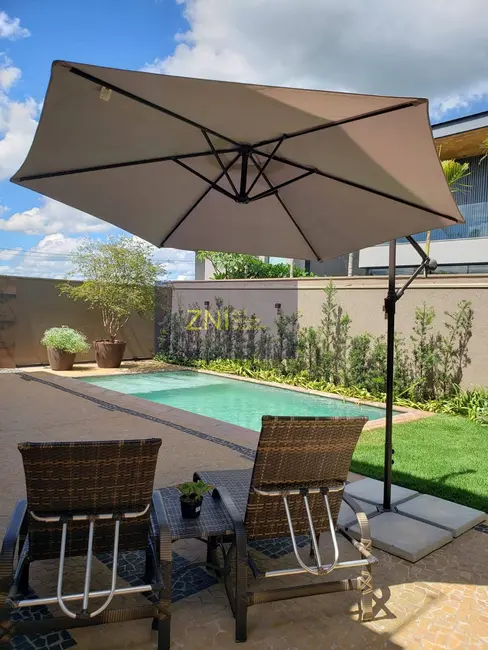 Foto 1 de Casa de Condomínio com 3 quartos à venda, 375m2 em Ribeirao Preto - SP