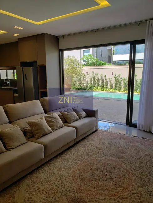 Foto 3 de Casa de Condomínio com 3 quartos à venda, 375m2 em Ribeirao Preto - SP