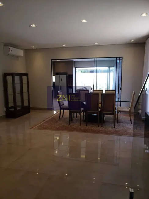 Foto 8 de Casa de Condomínio com 3 quartos à venda, 375m2 em Ribeirao Preto - SP