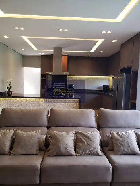 Foto 2 de Casa de Condomínio com 3 quartos à venda, 375m2 em Ribeirao Preto - SP