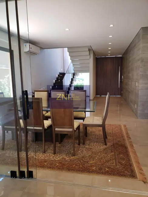 Foto 9 de Casa de Condomínio com 3 quartos à venda, 375m2 em Ribeirao Preto - SP