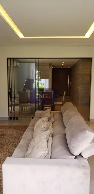 Foto 4 de Casa de Condomínio com 3 quartos à venda, 375m2 em Ribeirao Preto - SP