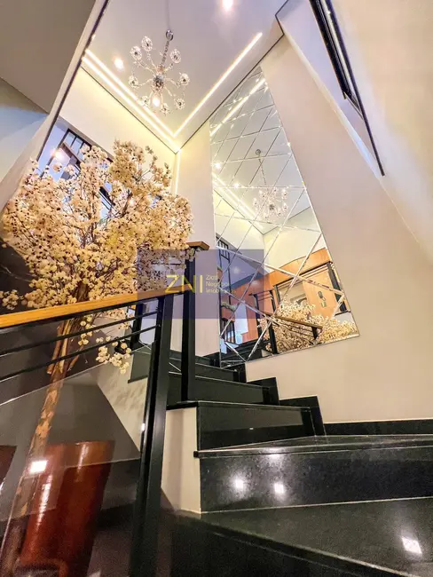 Foto 9 de Casa de Condomínio com 3 quartos à venda, 366m2 em Ribeirao Preto - SP