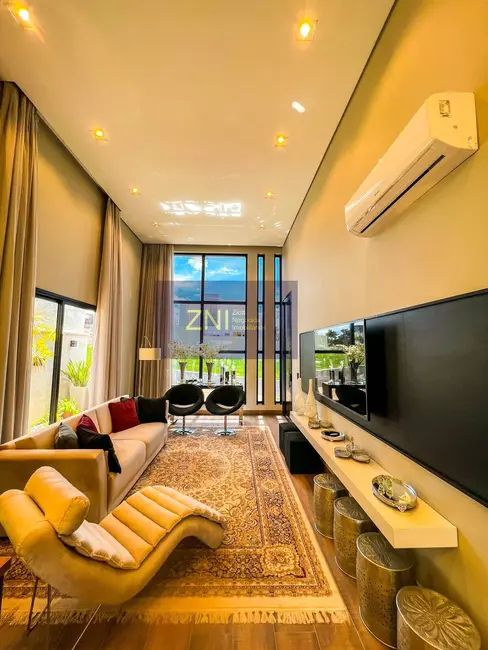 Foto 2 de Casa de Condomínio com 3 quartos à venda, 366m2 em Ribeirao Preto - SP