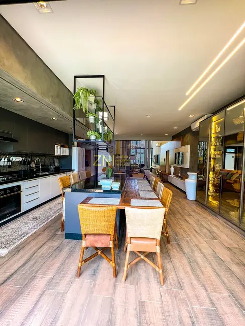 Foto 5 de Casa de Condomínio com 3 quartos à venda, 366m2 em Ribeirao Preto - SP