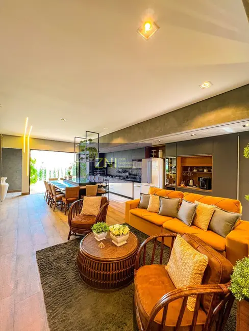 Foto 3 de Casa de Condomínio com 3 quartos à venda, 366m2 em Ribeirao Preto - SP