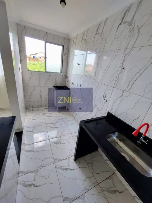 Foto 7 de Apartamento com 2 quartos à venda, 46m2 em City Ribeirão, Ribeirao Preto - SP