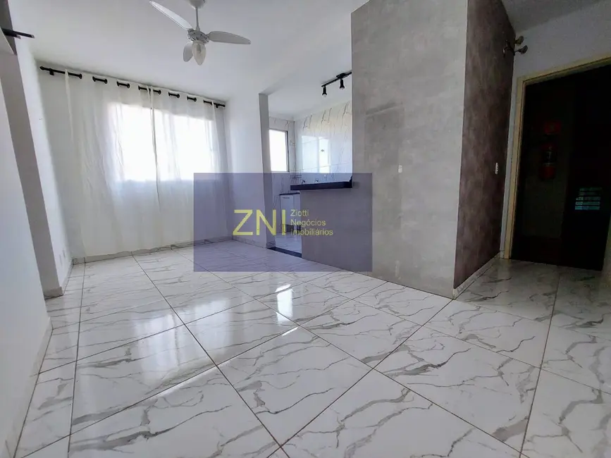 Foto 3 de Apartamento com 2 quartos à venda, 46m2 em City Ribeirão, Ribeirao Preto - SP