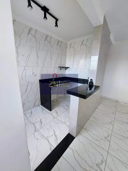 Foto 5 de Apartamento com 2 quartos à venda, 46m2 em City Ribeirão, Ribeirao Preto - SP