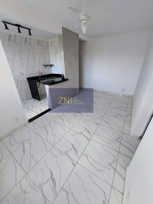 Foto 4 de Apartamento com 2 quartos à venda, 46m2 em City Ribeirão, Ribeirao Preto - SP