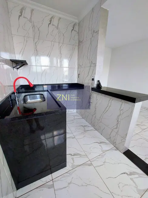 Foto 6 de Apartamento com 2 quartos à venda, 46m2 em City Ribeirão, Ribeirao Preto - SP