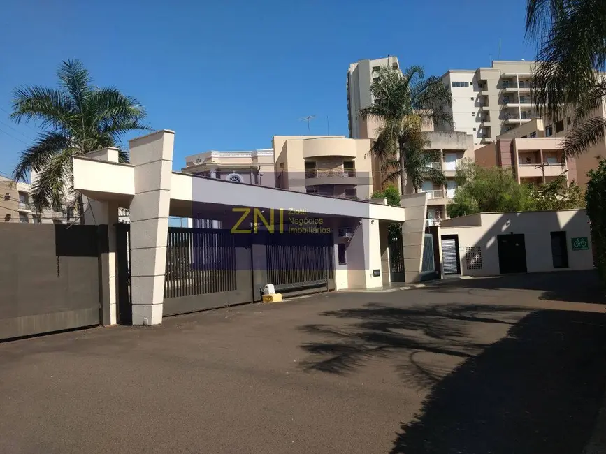 Foto 1 de Apartamento com 1 quarto à venda, 37m2 em Nova Aliança, Ribeirao Preto - SP