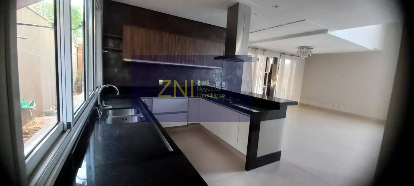 Casa de Condomínio com 5 quartos à venda, 400m2 em Jardim Saint Gerard, Ribeirao Preto - SP - imagem 8 Foto 8 de Casa de Condomínio com 5 quartos à venda, 400m2 em Jardim Saint Gerard, Ribeirao Preto - SP