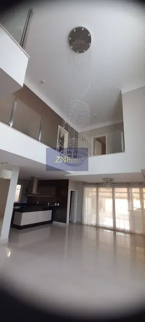 Casa de Condomínio com 5 quartos à venda, 400m2 em Jardim Saint Gerard, Ribeirao Preto - SP - imagem 5 Foto 5 de Casa de Condomínio com 5 quartos à venda, 400m2 em Jardim Saint Gerard, Ribeirao Preto - SP