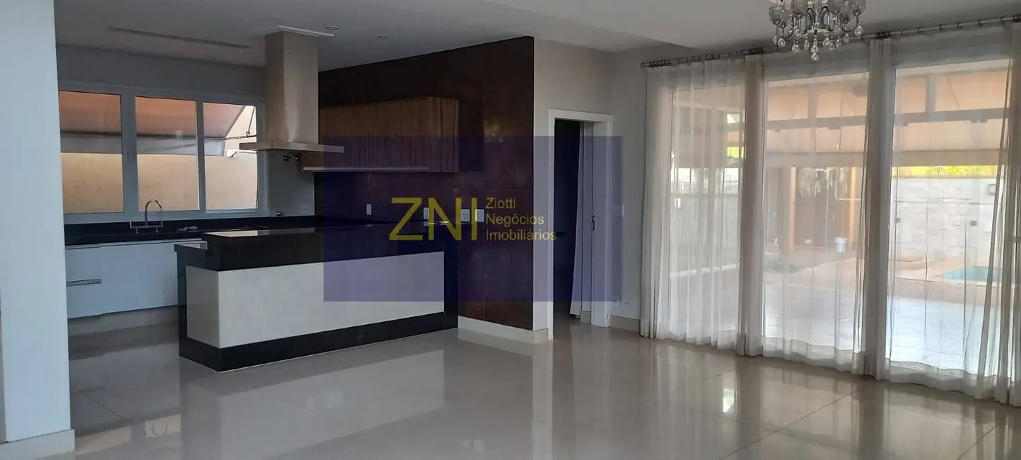 Casa de Condomínio com 5 quartos à venda, 400m2 em Jardim Saint Gerard, Ribeirao Preto - SP - imagem 7 Foto 7 de Casa de Condomínio com 5 quartos à venda, 400m2 em Jardim Saint Gerard, Ribeirao Preto - SP