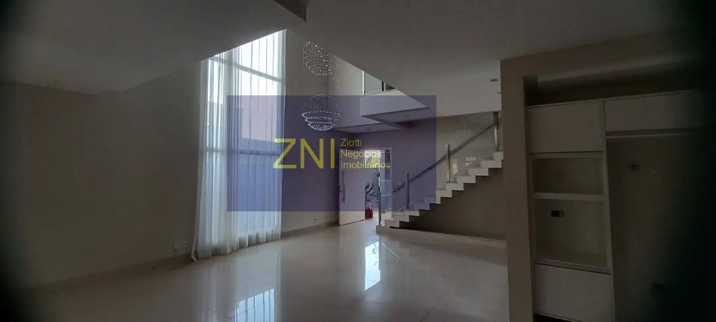 Casa de Condomínio com 5 quartos à venda, 400m2 em Jardim Saint Gerard, Ribeirao Preto - SP - imagem 9 Foto 9 de Casa de Condomínio com 5 quartos à venda, 400m2 em Jardim Saint Gerard, Ribeirao Preto - SP