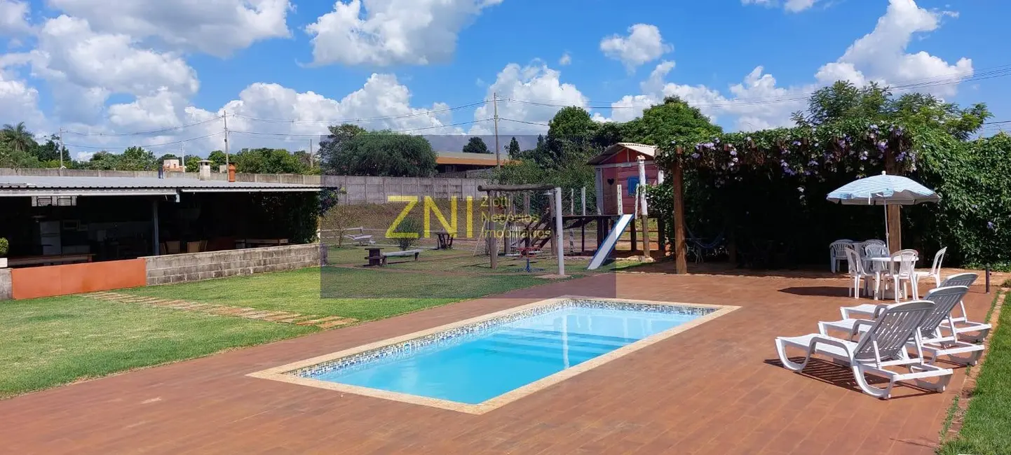 Foto 2 de Chácara com 4 quartos à venda, 3000m2 em Brodowski - SP