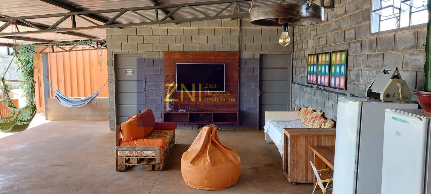 Foto 5 de Chácara com 4 quartos à venda, 3000m2 em Brodowski - SP