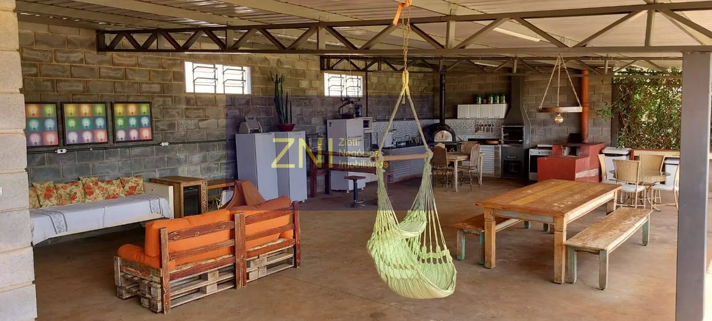 Foto 7 de Chácara com 4 quartos à venda, 3000m2 em Brodowski - SP