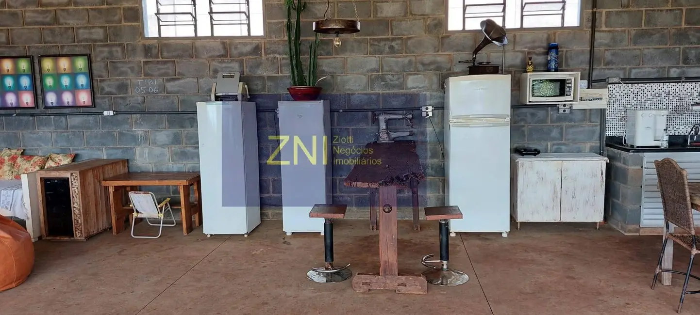 Foto 9 de Chácara com 4 quartos à venda, 3000m2 em Brodowski - SP