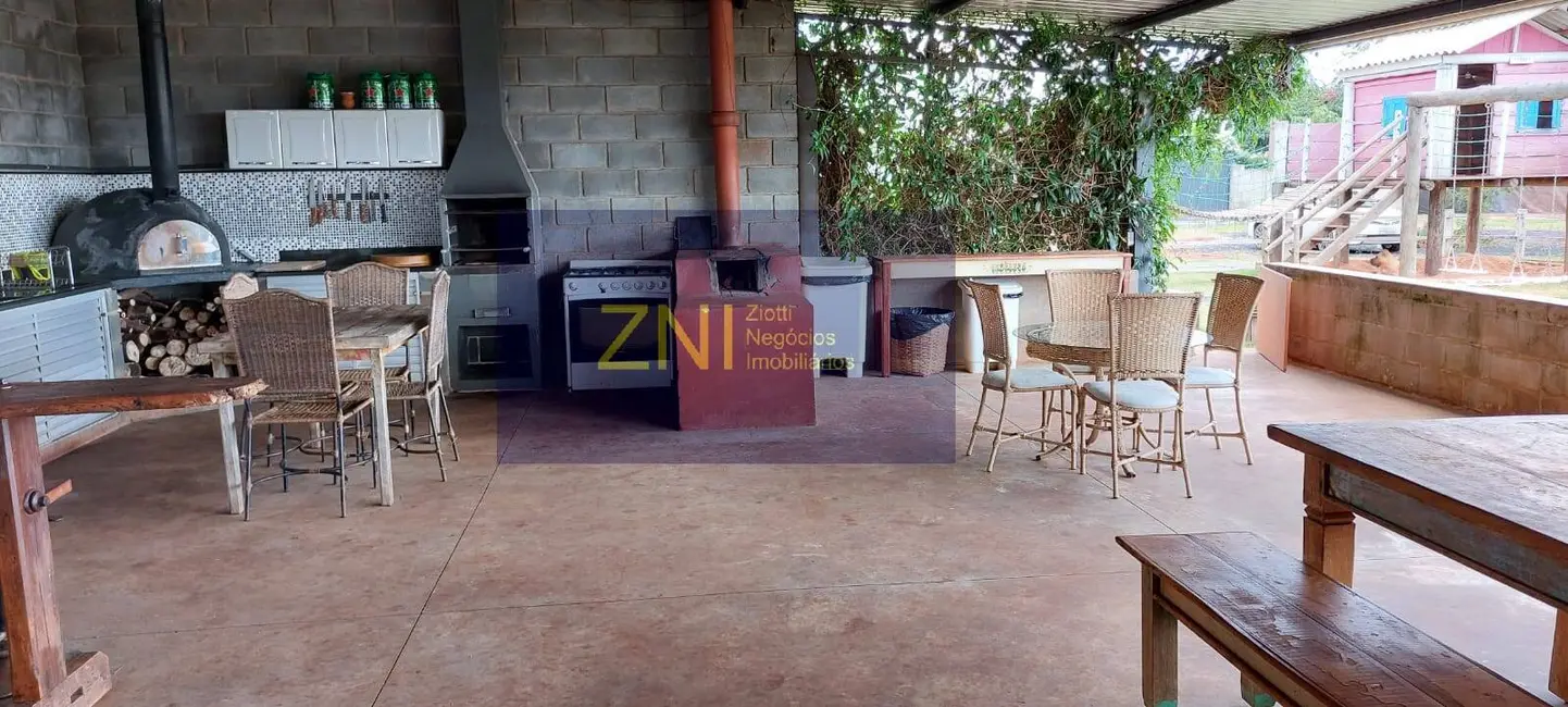 Foto 8 de Chácara com 4 quartos à venda, 3000m2 em Brodowski - SP