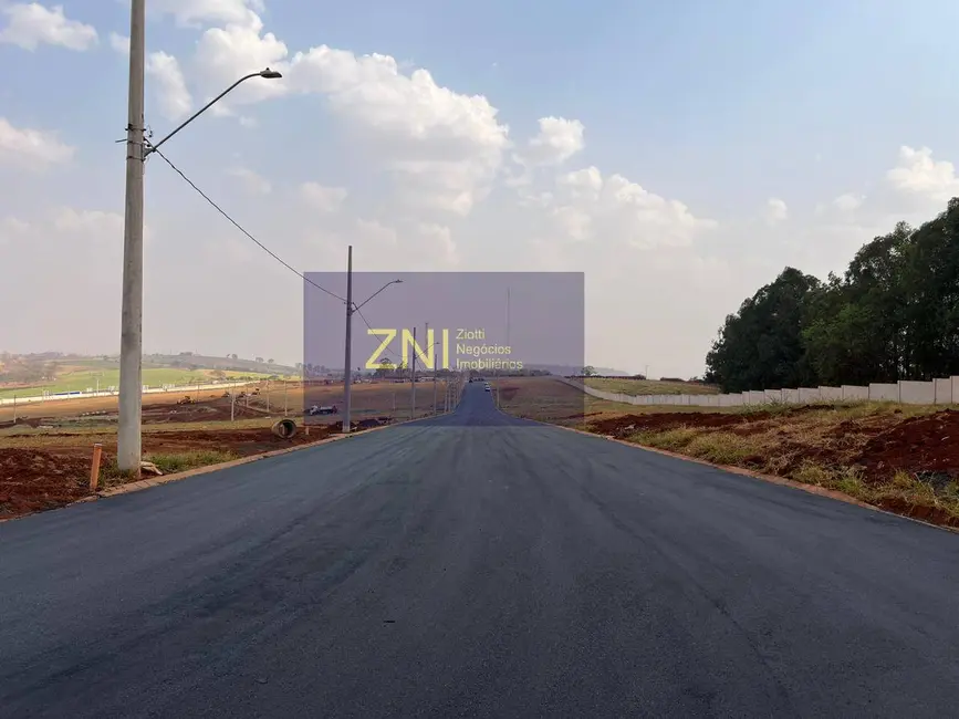 Foto 5 de Sala Comercial à venda, 1000m2 em Brodowski - SP