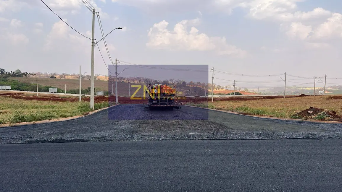 Foto 6 de Sala Comercial à venda, 1000m2 em Brodowski - SP