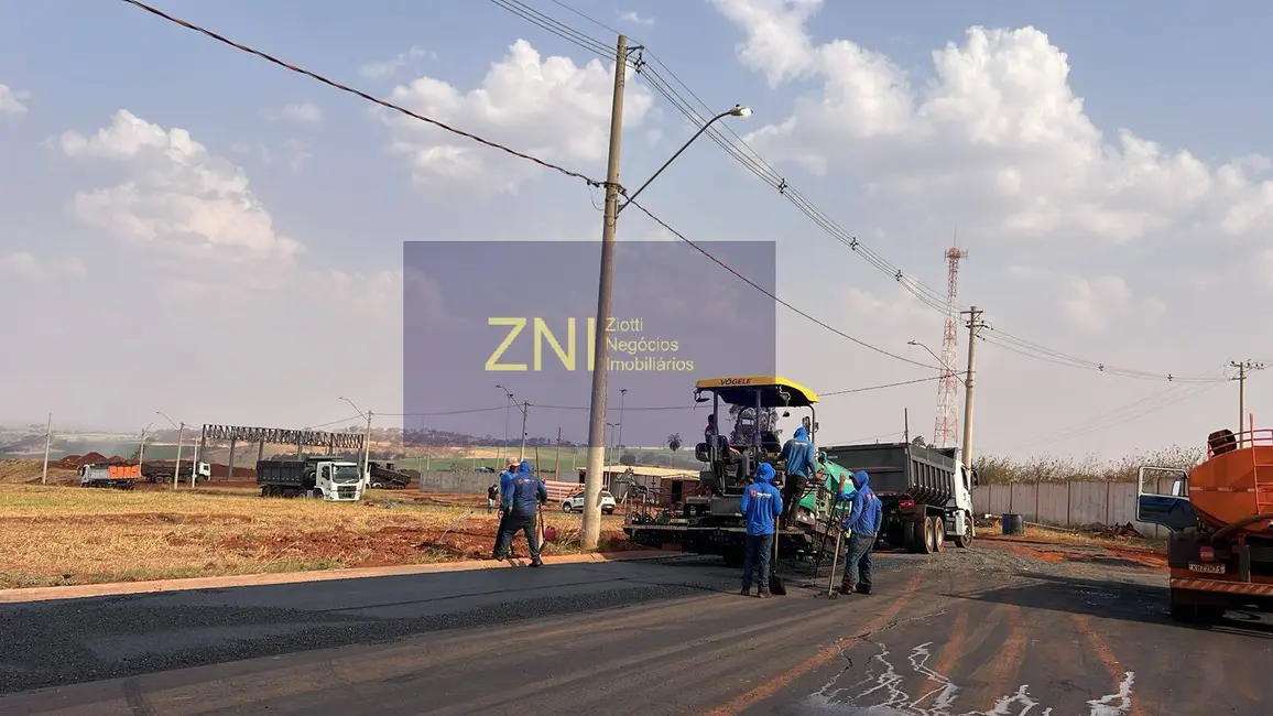 Foto 7 de Sala Comercial à venda, 1000m2 em Brodowski - SP