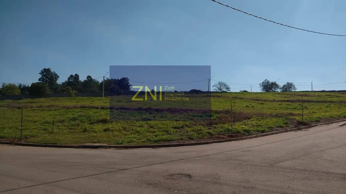 Foto 3 de Lote de Condomínio à venda, 466m2 em Boituva - SP