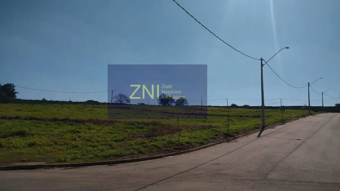Foto 4 de Lote de Condomínio à venda, 466m2 em Boituva - SP