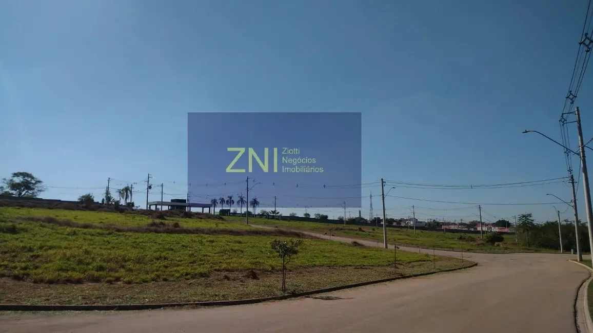 Foto 5 de Lote de Condomínio à venda, 466m2 em Boituva - SP